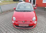 Fiat 500 3