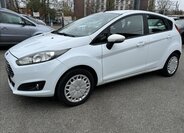 Ford Fiesta Hatchback 1,4 l 71 kw