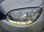 Škoda Citigo Hatchback 999,0 44 kw