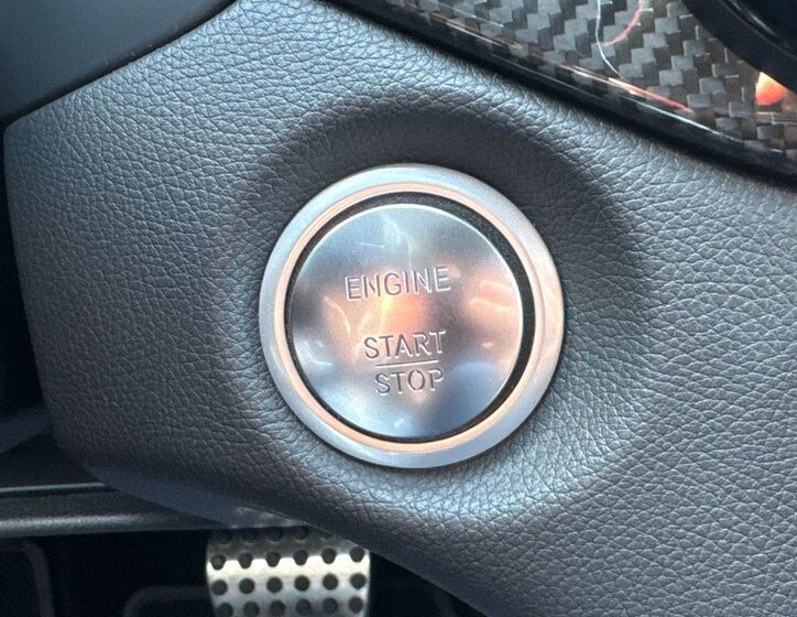 Mercedes-Benz CLA 19