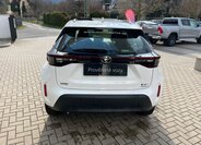 Toyota Yaris Cross SUV / Terénní 1,5 l 68 kw