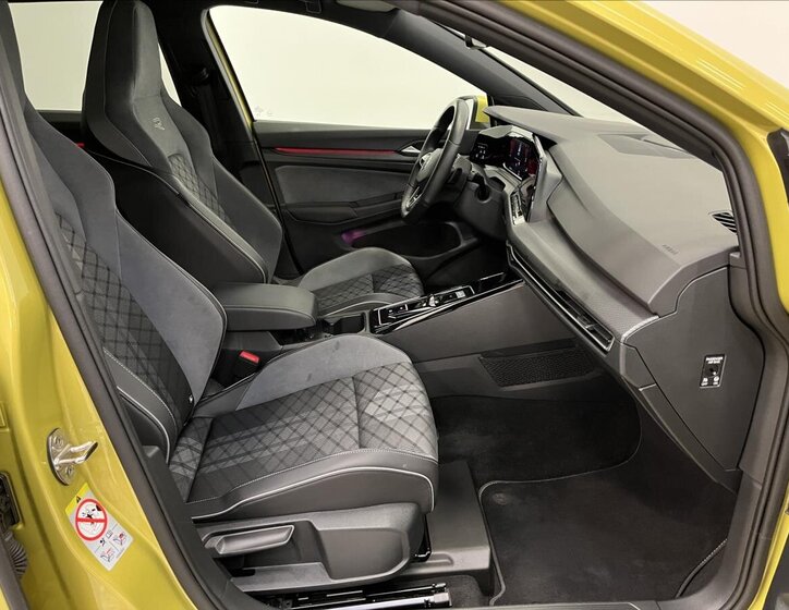 Volkswagen Golf Kombi 1,5 l 110 kw