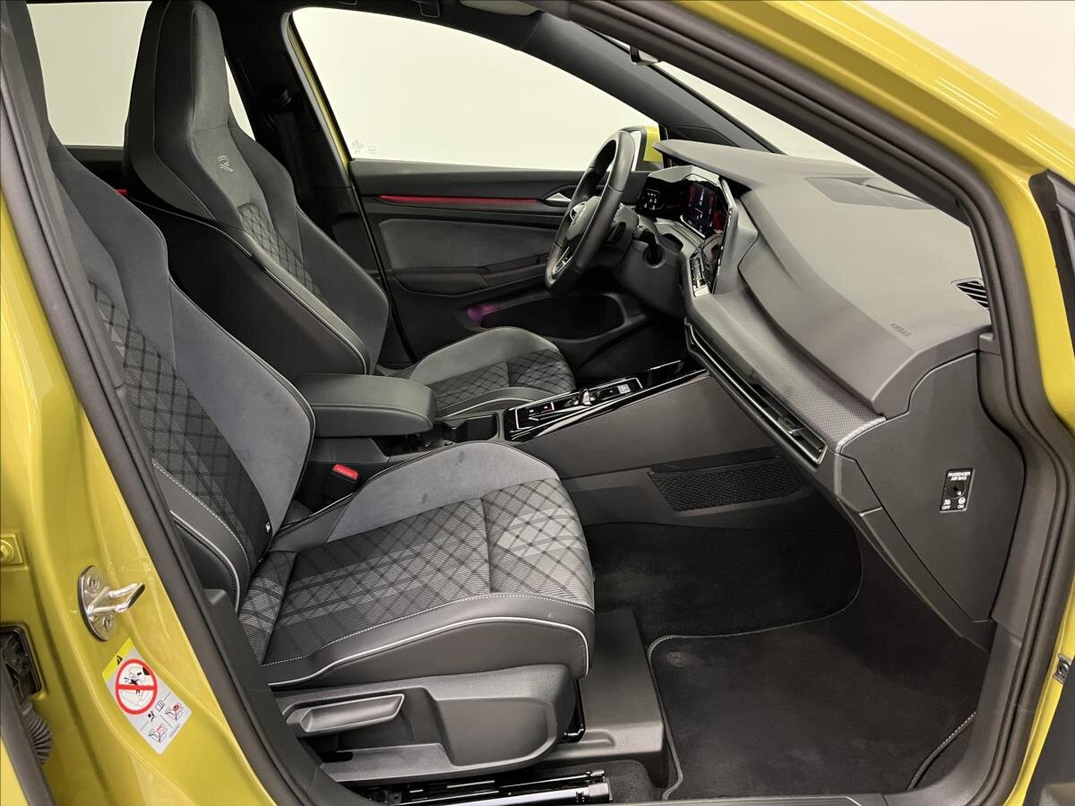 Volkswagen Golf Kombi 1,5 l 110 kw