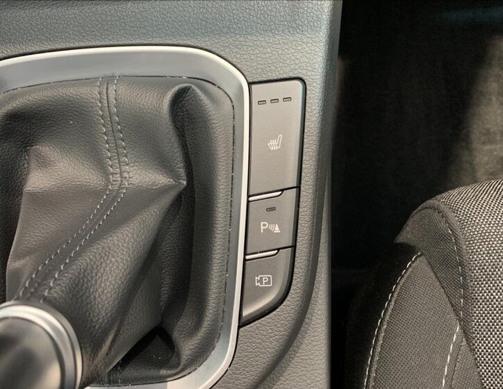 Hyundai i30 Kombi 1,5 l 117 kw