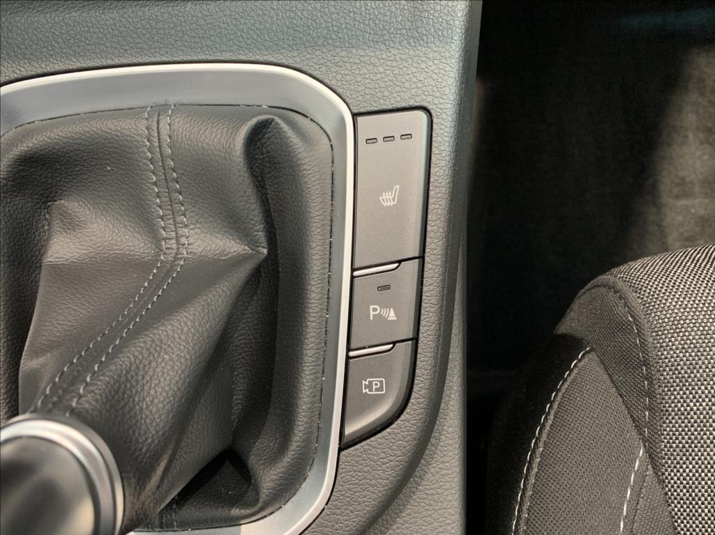 Hyundai i30 Kombi 1,5 l 117 kw