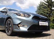 KIA Ceed Kombi 1,5 l 103 kw