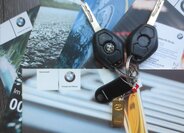 BMW Z4 Kabriolet 2,2 l 125 kw