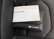 Hyundai i30 Kombi 1,4 l 103 kw