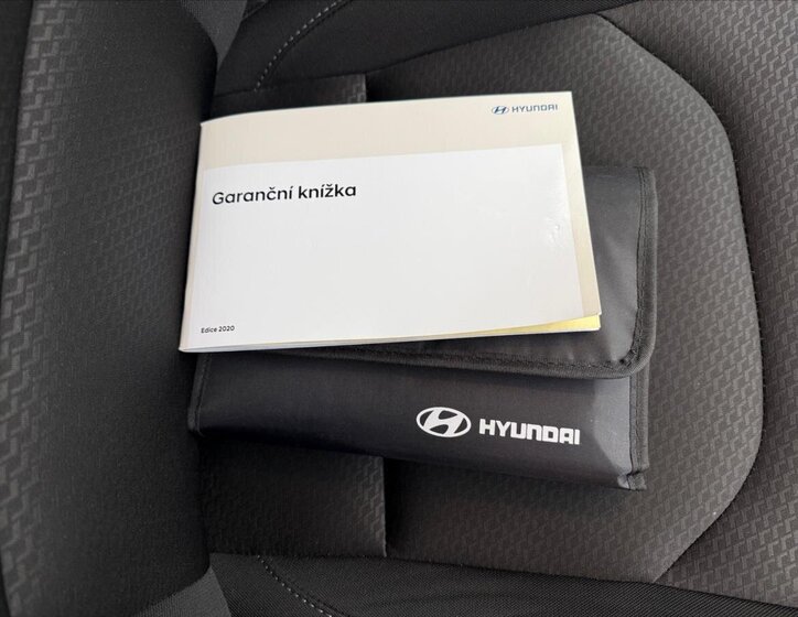 Hyundai i30 Kombi 1,4 l 103 kw