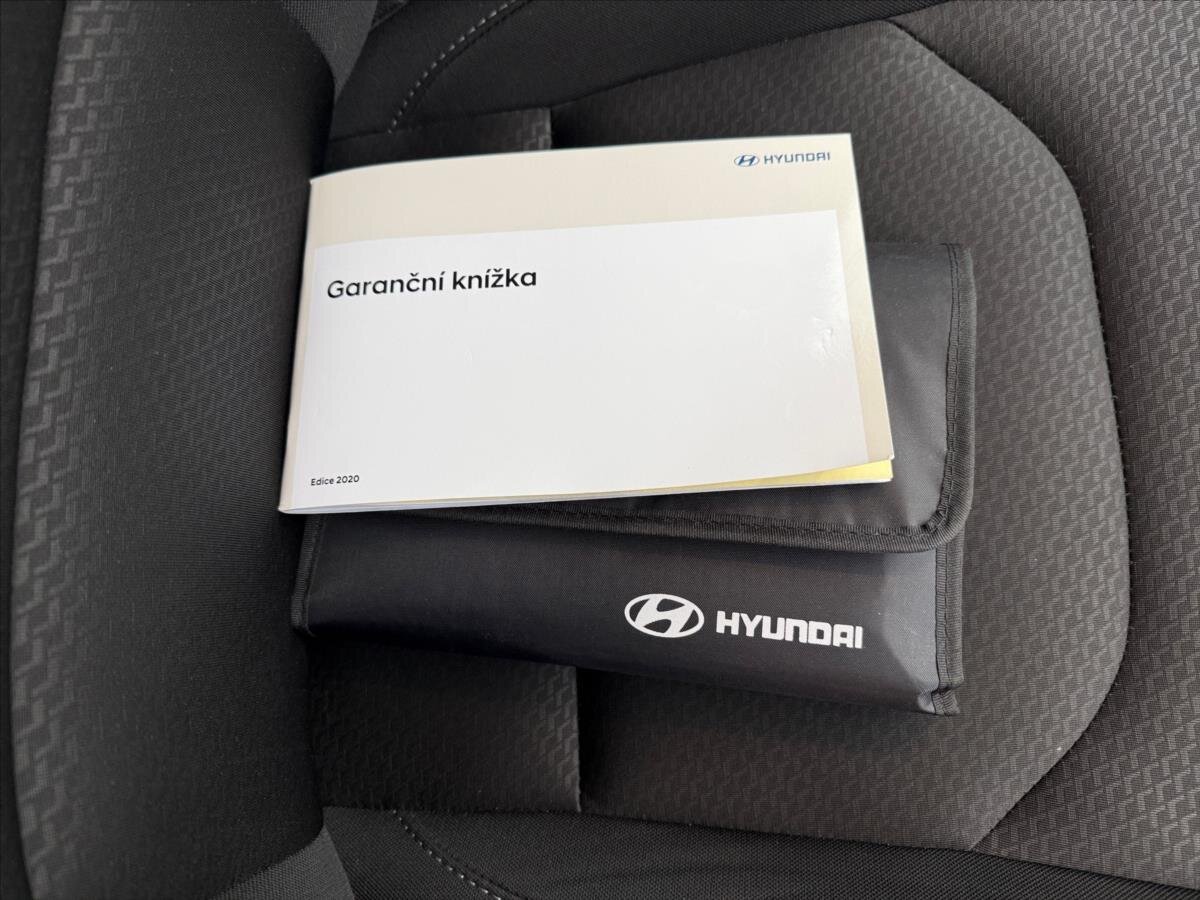 Hyundai i30 Kombi 1,4 l 103 kw