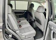 Volkswagen Touran 19