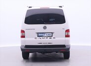 Volkswagen Transporter Kombi 2,0 l 75 kw