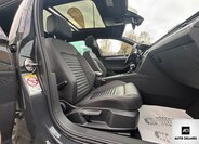 Volkswagen Passat 39