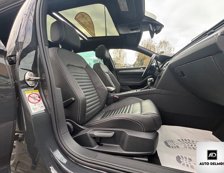 Volkswagen Passat 39