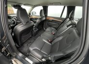 Volvo XC90 SUV 2,0 l 173 kw