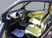 Smart Fortwo Hatchback 599,0 45 kw