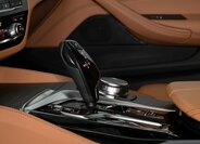 BMW Řada 5 Kombi 3,0 l 245 kw