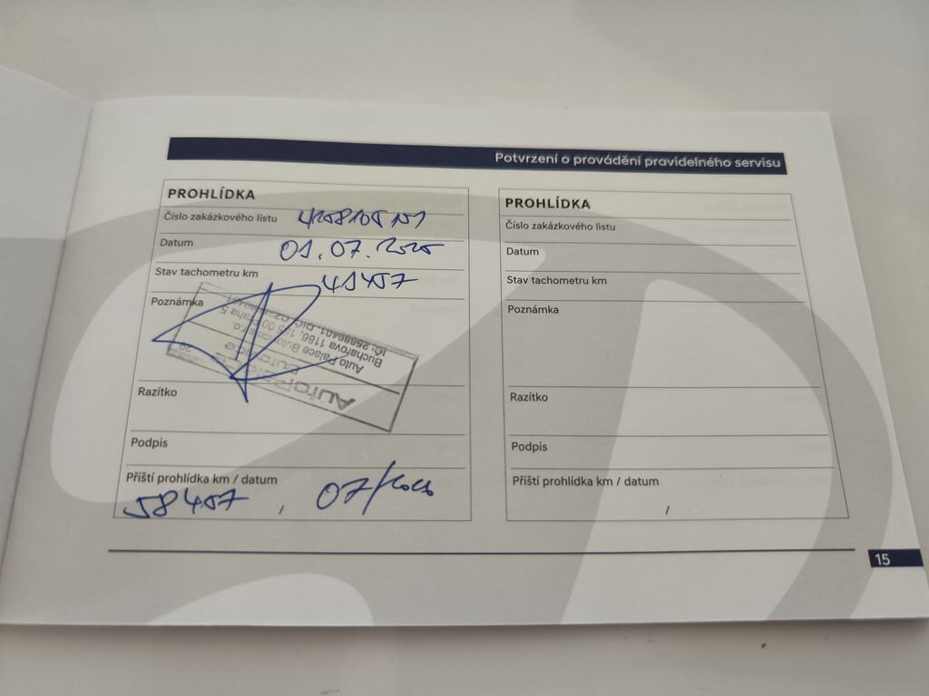 Hyundai i30 Liftback 1,4 l 103 kw