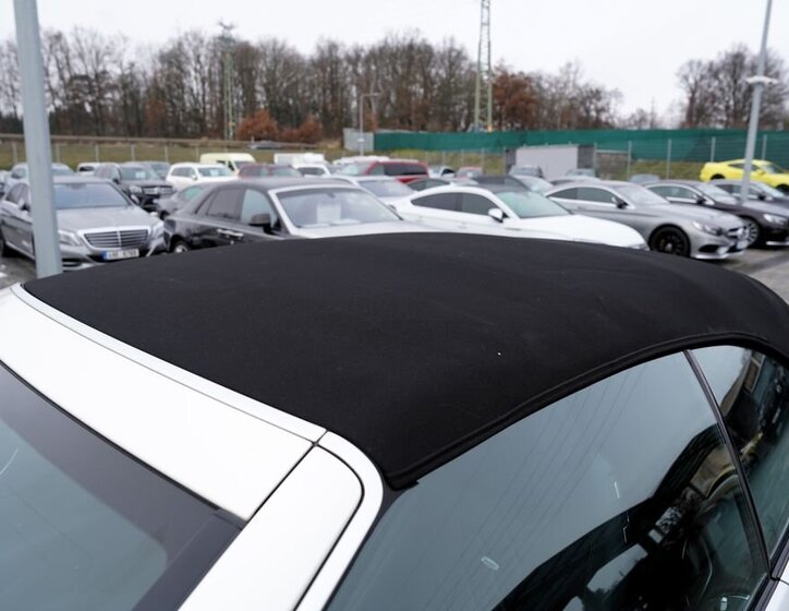 Mercedes-Benz Třídy E 19