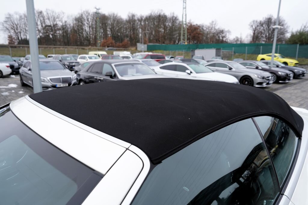 Mercedes-Benz Třídy E