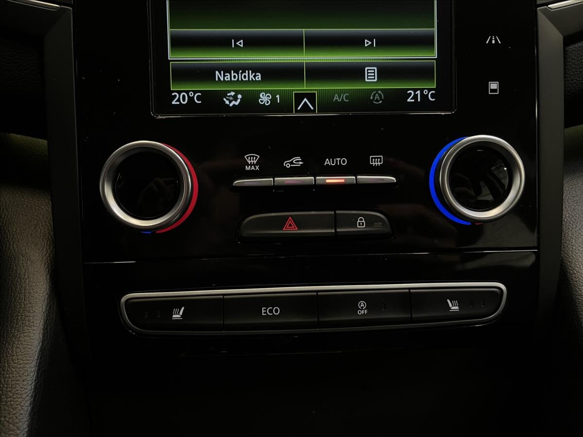 Renault Talisman Kombi 1,6 l 118 kw