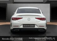 Mercedes-Benz CLS 4
