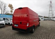 Citroën Jumper Ostatní 2,0 l 120 kw