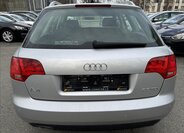 Audi A4 Kombi 2,0 l 103 kw
