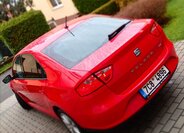 Seat Toledo Sedan / Limuzína 1,2 l 81 kw