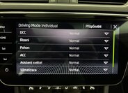 Škoda Superb Kombi 2,0 l 110 kw