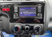 Honda Jazz Hatchback 1,3 l 75 kw