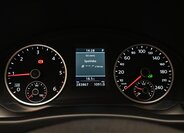 Volkswagen Tiguan SUV 2,0 l 103 kw
