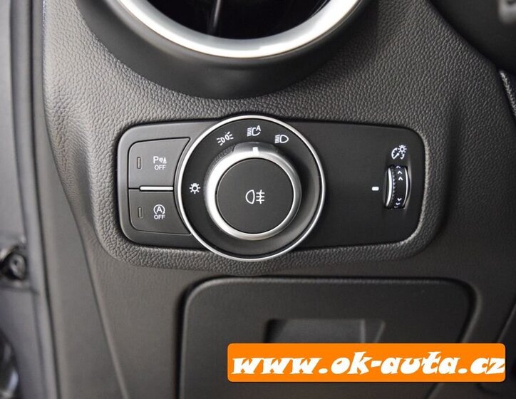 Alfa Romeo Stelvio SUV 2,1 l 140 kw