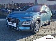 Hyundai Kona 1
