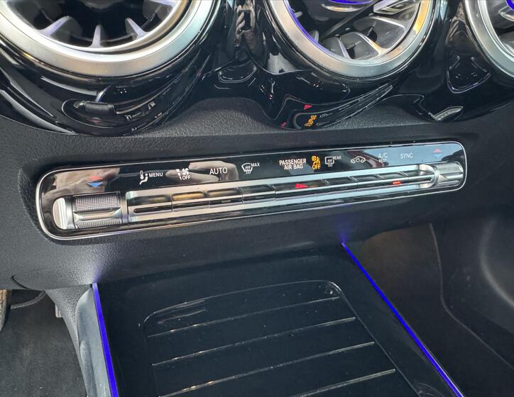 Mercedes-Benz GLB 15