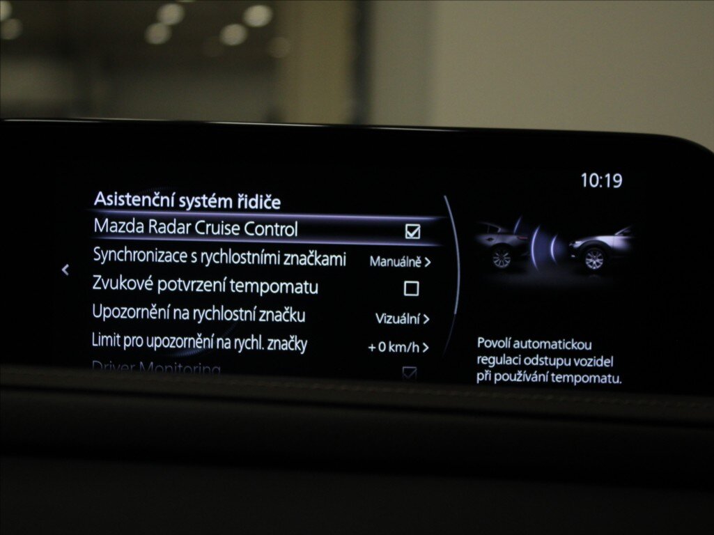 Mazda CX-30 SUV / Terénní 2,0 l 132 kw