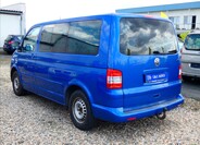 Volkswagen Multivan 6