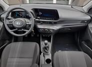 Hyundai i20 4