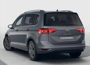 Volkswagen Touran 3