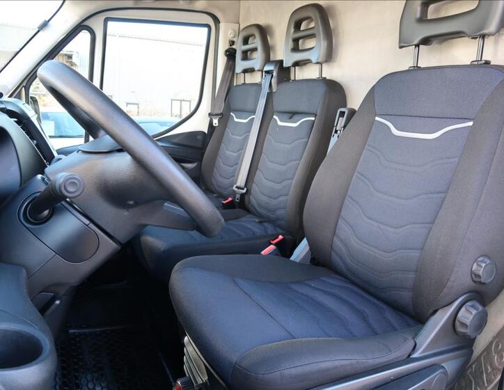 Iveco Daily 10