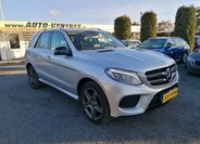 Mercedes-Benz GLE 3