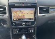 Volkswagen Touareg SUV 3,0 l 176 kw