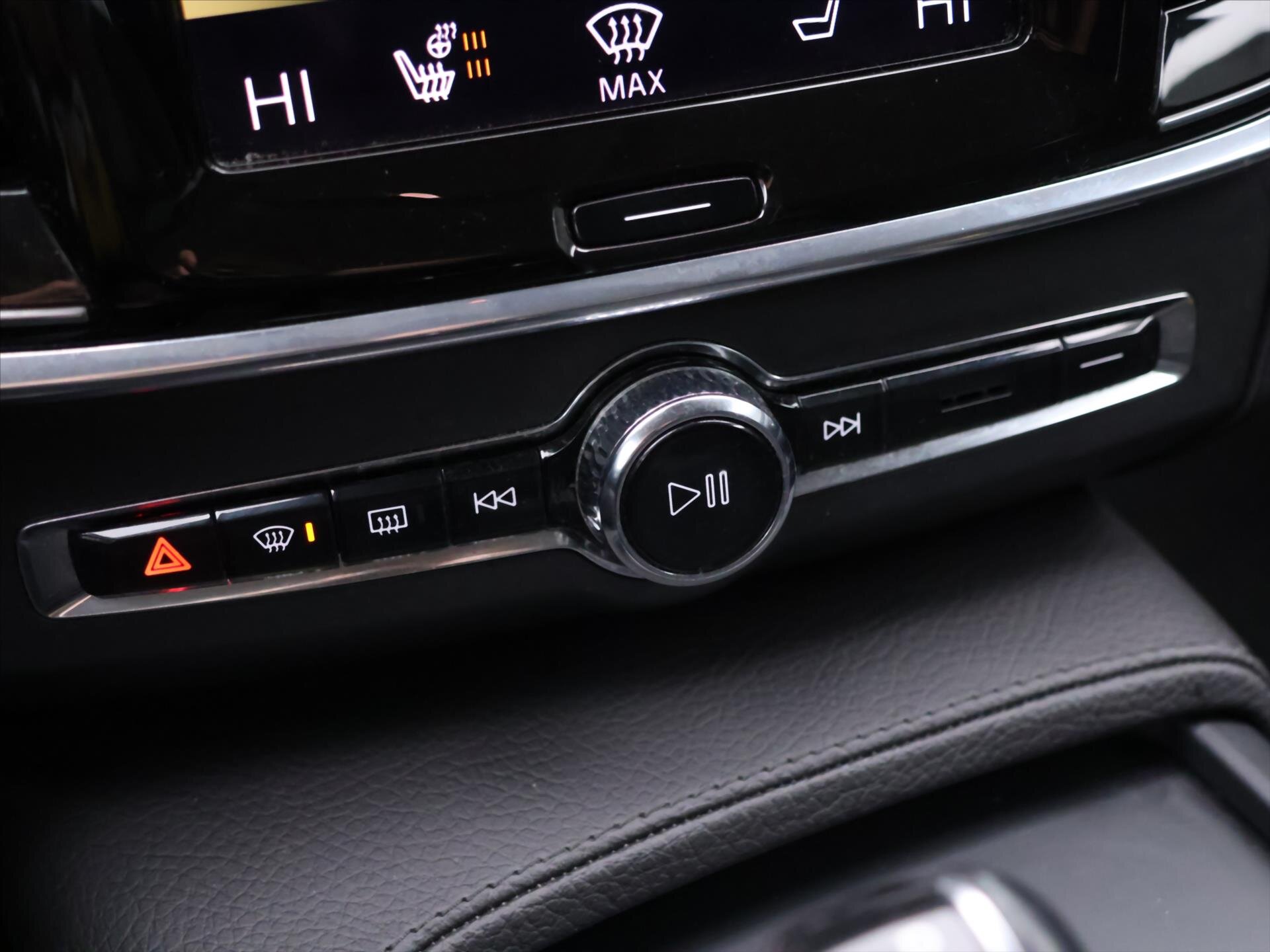 Volvo V90 Kombi 2,0 l 140 kw