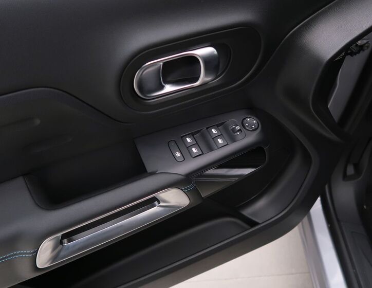 Citroën C5 Aircross 13