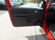 Volkswagen Fox Hatchback 1,2 l 40 kw