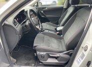 Volkswagen Tiguan Allspace SUV / Terénní 2,0 l 110 kw