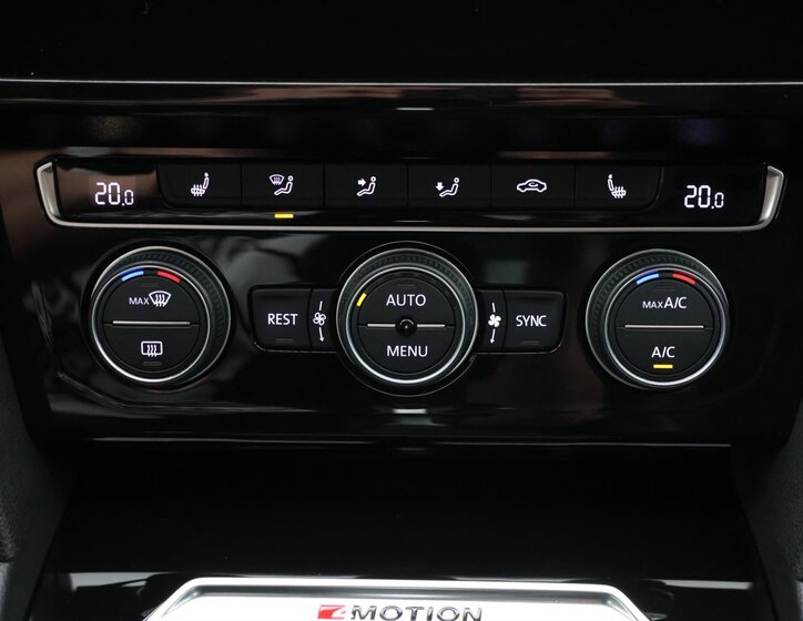 Volkswagen Passat 29