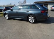 Škoda Octavia Kombi 999,0 81 kw