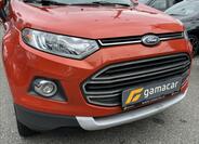 Ford EcoSport 17