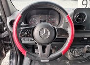 Mercedes-Benz Sprinter Valník 3,0 l 140 kw